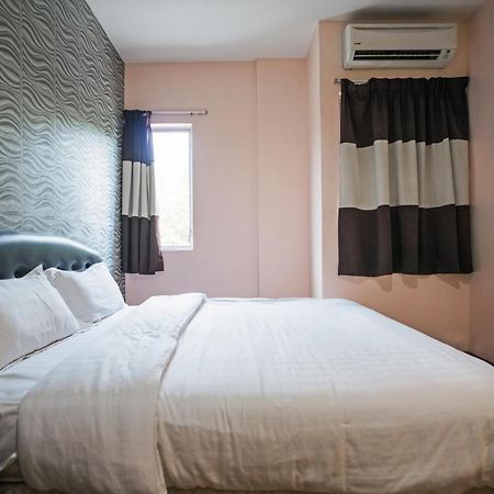 Sky Star Hotel Klia/Klia2 Kampong Bekoh Eksteriør billede