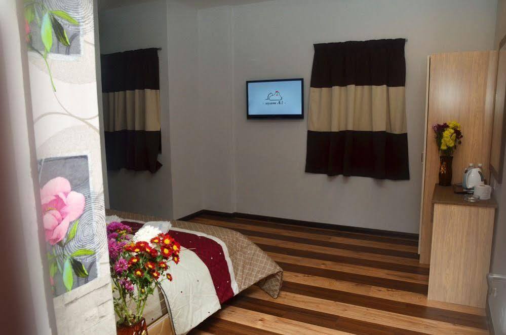 Sky Star Hotel Klia/Klia2 Kampong Bekoh Eksteriør billede